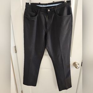 FJ Men's golf pants